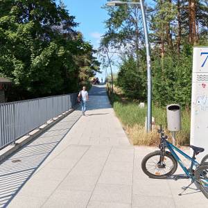 Promenada Zdrowia w Świnoujściu - promenada zdrowia w swinoujsciu 11
