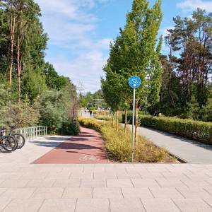 Promenada Zdrowia w Świnoujściu - promenada zdrowia w swinoujsciu 12