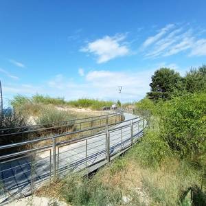 Promenada Zdrowia w Świnoujściu - promenada zdrowia w swinoujsciu 16