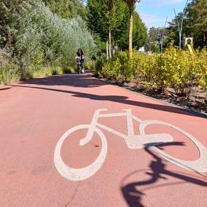 Promenada Zdrowia w Świnoujściu - promenada zdrowia w swinoujsciu 26