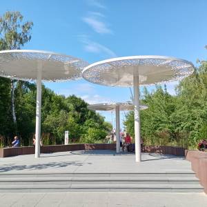 Promenada Zdrowia w Świnoujściu - promenada zdrowia w swinoujsciu 28