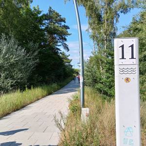 Promenada Zdrowia w Świnoujściu - promenada zdrowia w swinoujsciu 33