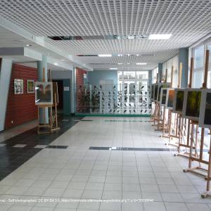 Muzeum Przyrodniczo-Leśne w Białowieży - bialowieza july 2013 030