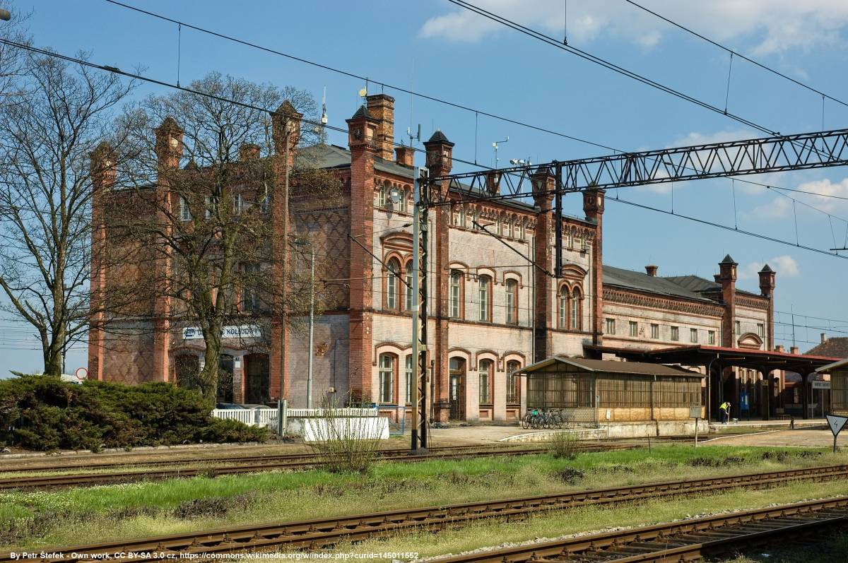 Stacja kolejowa Kamieniec Ząbkowicki - kamieniec zabkowicki