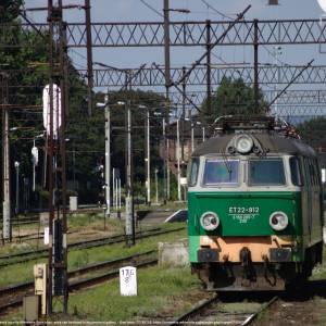 Stacja kolejowa Kamieniec Ząbkowicki - kamieniec zabkowicki lokomotiva