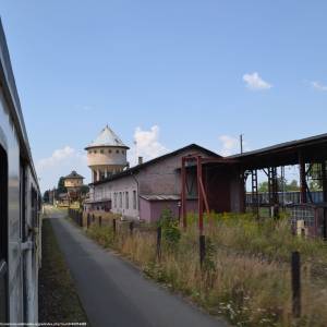 Stacja kolejowa Kamieniec Ząbkowicki - wk15 kamieniec zabkowicki 1 lichen99