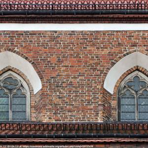 Sanktuarium Męki Pańskiej w Ziębicach - 2014 ziebice kosciol sw jerzego 08