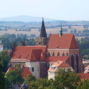 Sanktuarium Męki Pańskiej w Ziębicach - noresize