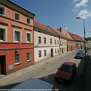 Rynek w Ziębicach - ziebice fotopolska eu 137373