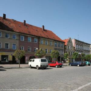 Rynek w Ziębicach - ziebice fotopolska eu 84871