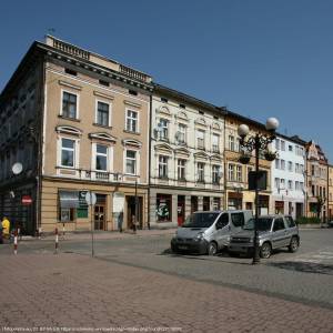 Rynek w Ziębicach - ziebice fotopolska eu 84872