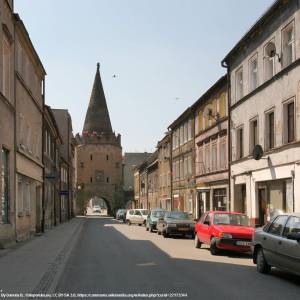 Rynek w Ziębicach - ziebice fotopolska eu 86323