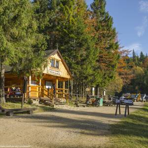 Polana Krowiarki - gmina zawoja poland panoramio 18