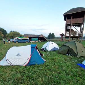 Wieża widokowa Trzyrzeczki - wieza widokowa trzyrzeczki