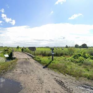 Ścieżka przyrodnicza "Na dwóch kółkach przez Polder Północny" - sciezka przyrodnicza na dwoch kolkach3