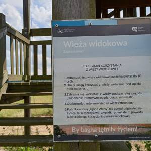 Wieża widokowa przy Bobrowej Drodze - wieza widokowa przy bobrowej drodze 16