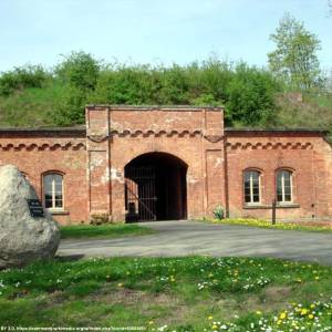 Fort Gorgast - fort gorgast 1