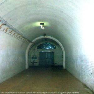Fort Gorgast - fort gorgast 2