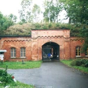 Fort Gorgast - fort gorgast 3