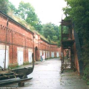 Fort Gorgast - fort gorgast 4