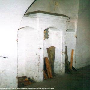 Fort Gorgast - fort gorgast 5