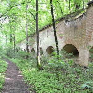 Fort Sarbinowo - fort sarbinowo 1