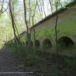 Fort Sarbinowo - sarbinowo fort 1