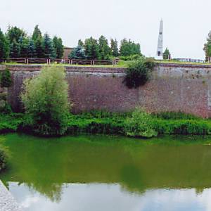 Bastion Król - bastion krol 1
