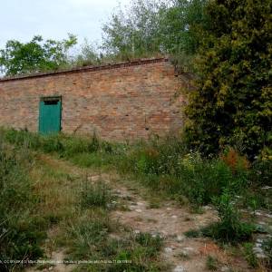 Bastion Król - kostrzyn nad odra bastion krol 2