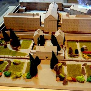 Muzeum Martyrologii w Słońsku - muzeum martyrologii w slonsku 3
