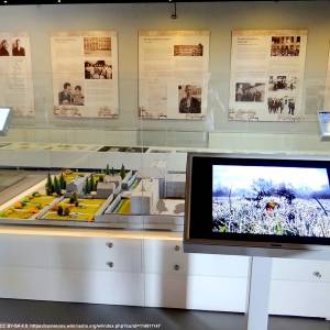 Muzeum Martyrologii w Słońsku - muzeum martyrologii w slonsku 7