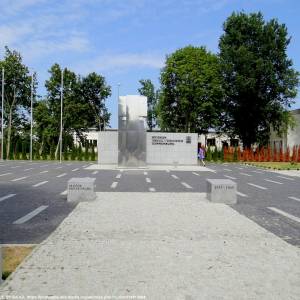 Muzeum Martyrologii w Słońsku - muzeum martyrologii w slonsku 9