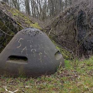 MRU - Panzerwerk 714 (Pz.W. 714) - mru panzerwerk 714 pz w 714 1