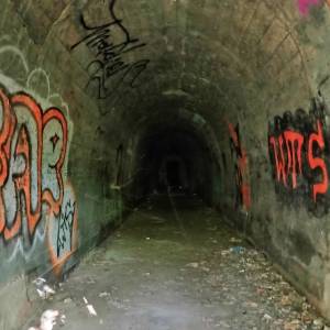 Schron przeciwlotniczy w Wysokiej - schron przeciwlotniczy w wysokiej 7