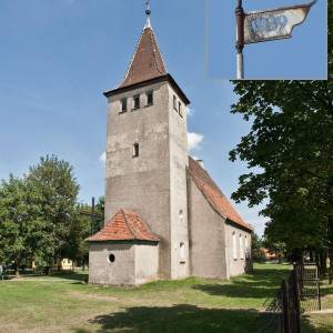 Kościół pw. św. Antoniego Padewskiego w Kursku - kursko kosciol sw antoniego padewskiego fotopolska eu 306422