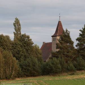 Kościół pw. św. Antoniego Padewskiego w Kursku - kurskochurchjs