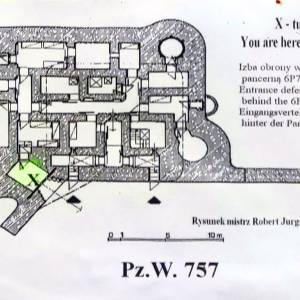 MRU - Panzerwerk 757 (Pz.W. 757) - schemat pz w 757 1