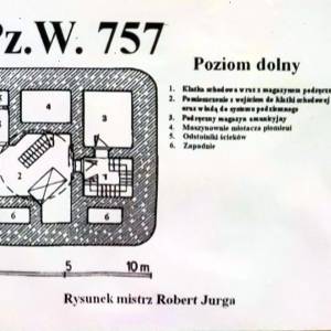 MRU - Panzerwerk 757 (Pz.W. 757) - schemat pz w 757 2