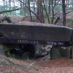 MRU - Panzerwerk 877 (Pz.W. 877) - mru panzerwerk 877 pz w 877 1
