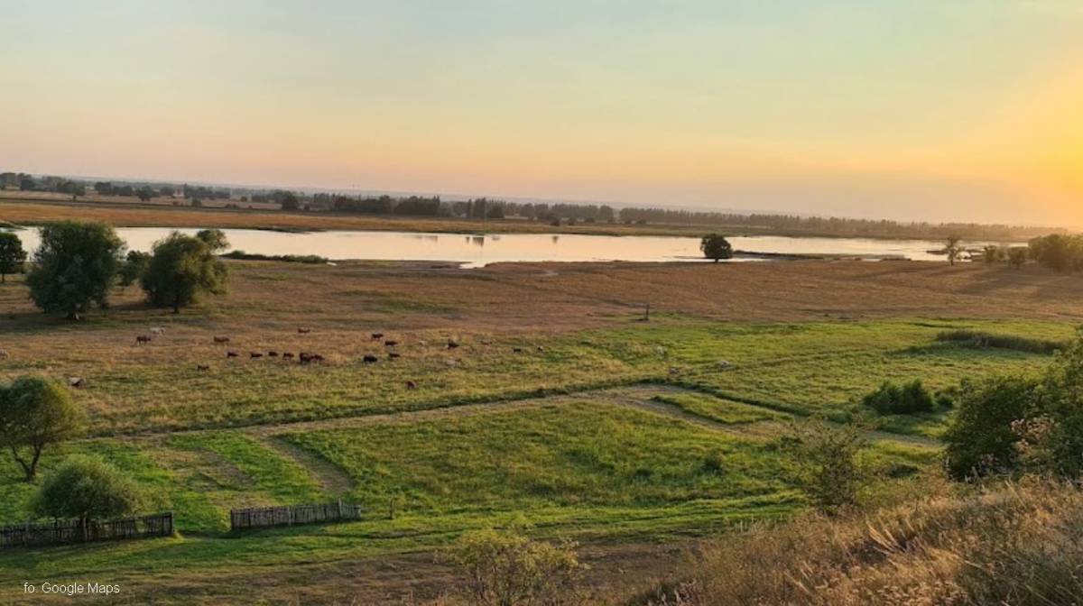 Cedyński Park Krajobrazowy - cedynski park krajobrazowy 3