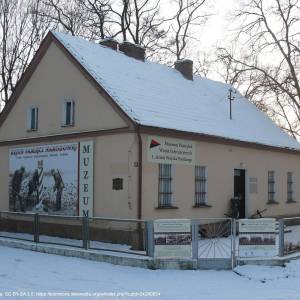 Muzeum Pamiątek Wojsk Inżynieryjnych w Gozdowicach - gozdowice museum 2