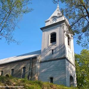 Kościół pw. Niepokalanego Poczęcia Najświętszej Maryi Panny w Gozdowicach - gmina mieszkowice poland panoramio 28