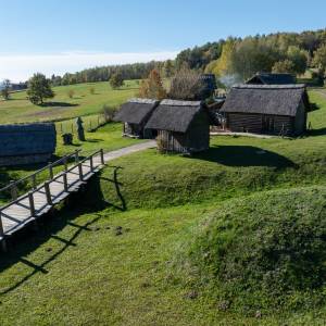 Centrum Tradycji, Turystyki i Kultury Gór Świętokrzyskich - dji 20241019133239 0154 dlrg scaled