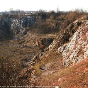 Rezerwat przyrody Wietrznia - wietrznia 05 ssj 20050330