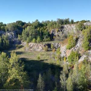 Rezerwat przyrody Wietrznia - wietrznia 20190922 154052