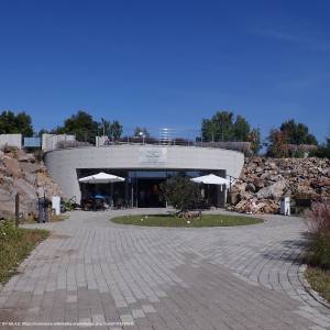 Ogród Botaniczny w Kielcach - botanical garden in kielce 2021 09 10 3057