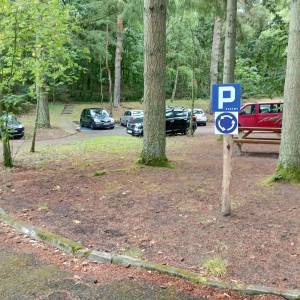 Parking Kwasowo w Międzyzdrojach - parking kwasowo w miedzyzdrojach 10