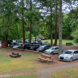 Parking Kwasowo w Międzyzdrojach - parking kwasowo w miedzyzdrojach 17