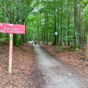 Parking Kwasowo w Międzyzdrojach - parking kwasowo w miedzyzdrojach 20