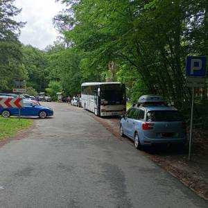 Parking Kwasowo w Międzyzdrojach - parking kwasowo w miedzyzdrojach 23